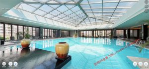 推荐B站UP主【哈佛老徐用AI投全球】的一个视频:拆解完巴菲特的持仓策略,发现老爷子想亏都难啊!-VR全景