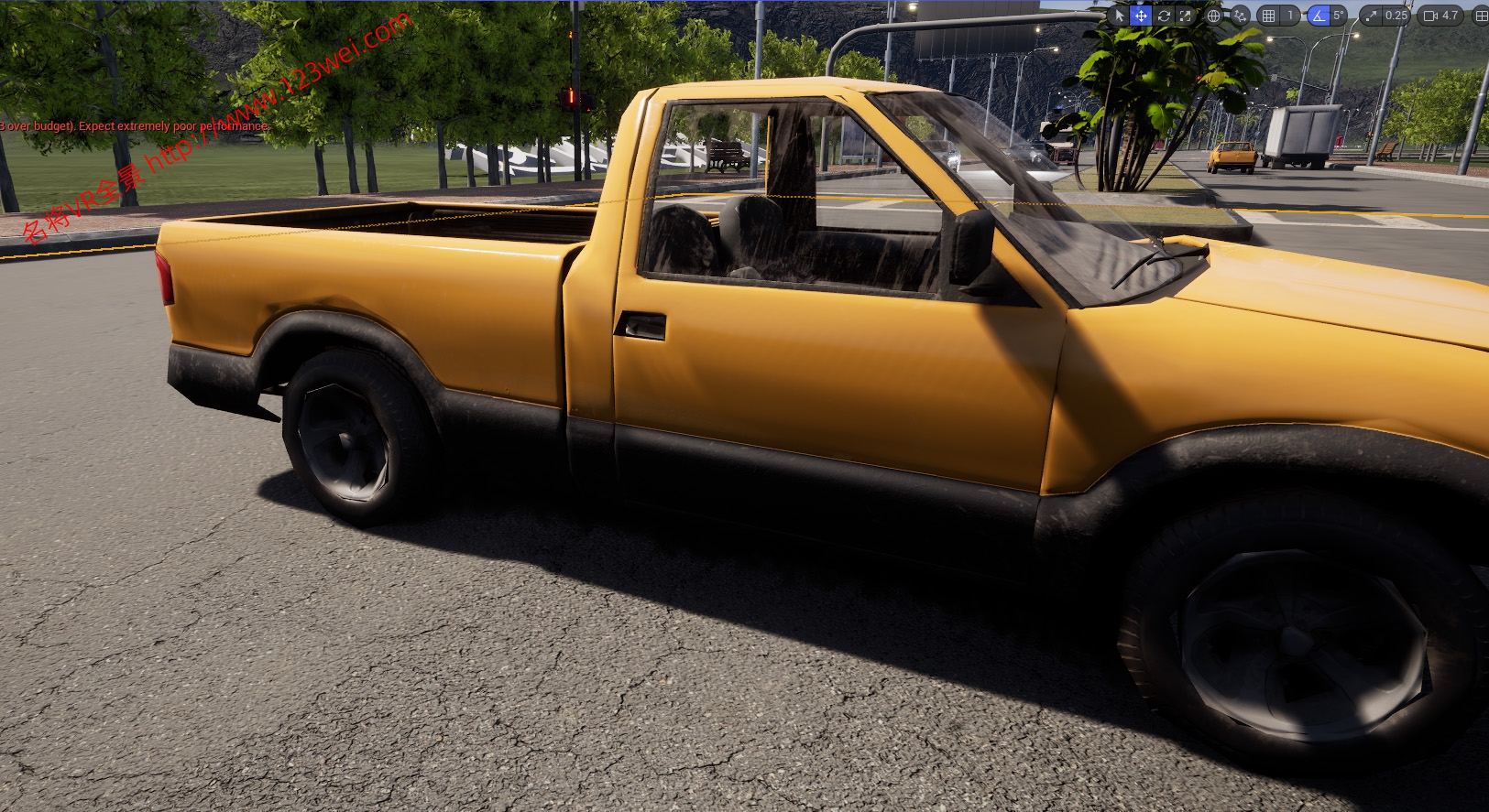 图片[4]-nanite-VR全景