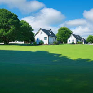 本地一键架设开源AI生成图片的方法-VR全景