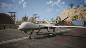 UE（虚幻）5.4 资源 Mediterranean Island Town and Army base（地中海岛国和陆军基地）-VR全景