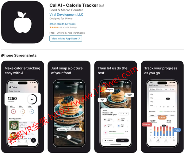 图片[1]-17岁高中生开发AI应用爆火！6个月狂揽700万（转载）-VR全景
