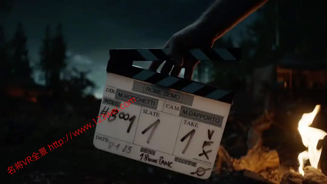 图片[4]-推荐：Dimension Studio见证越来越多的导演转向虚拟制片（转载）-VR全景