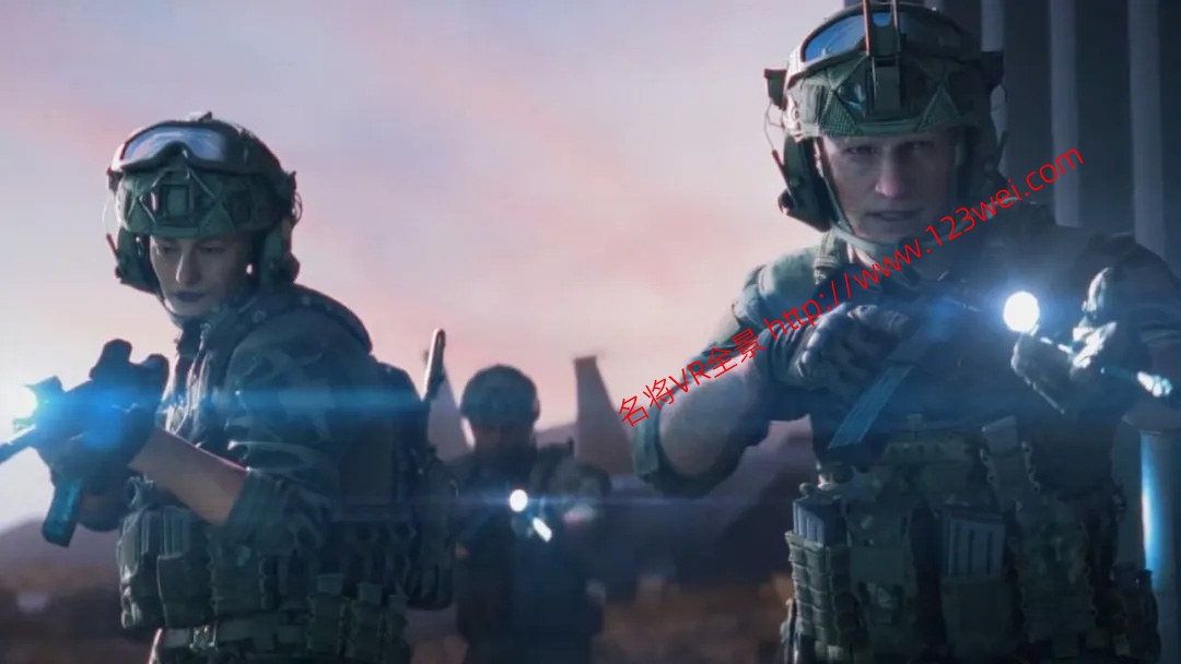 图片[5]-推荐：Dimension Studio见证越来越多的导演转向虚拟制片（转载）-VR全景