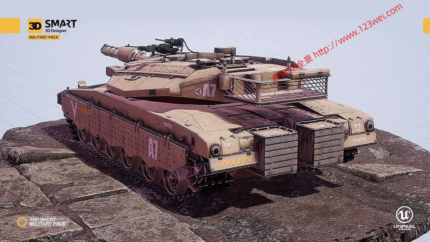 图片[2]-Gatyh Landscape SmartMaterials-VR全景