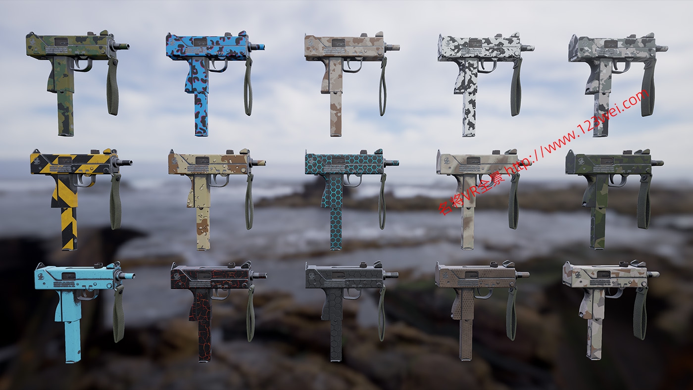 图片[2]-FPS-VR全景