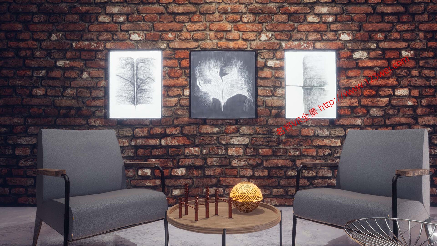 图片[21]-UE5（虚幻引擎5）资源：300+ Ultimate PBR Materials Pack 写实建筑室内PBR材质库-VR全景