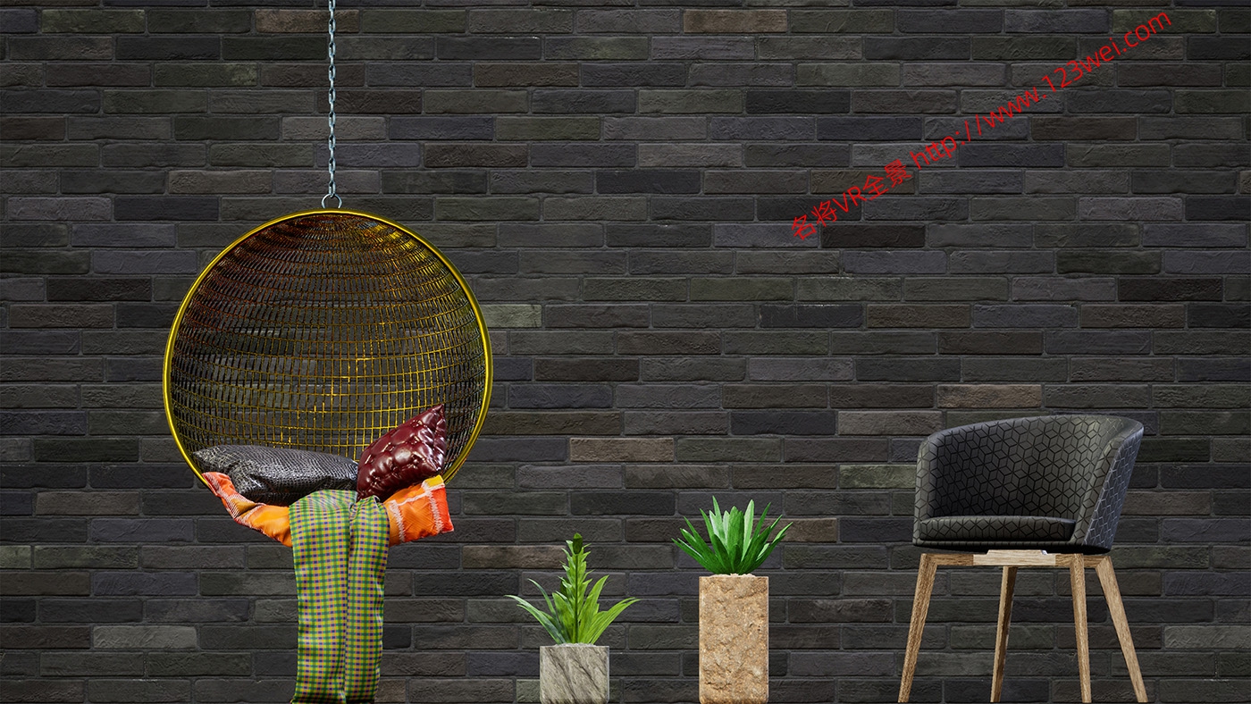 图片[20]-UE5（虚幻引擎5）资源：300+ Ultimate PBR Materials Pack 写实建筑室内PBR材质库-VR全景