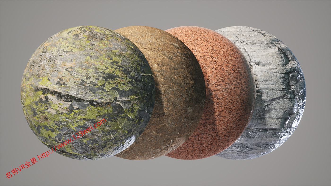 图片[17]-UE5（虚幻引擎5）资源：300+ Ultimate PBR Materials Pack 写实建筑室内PBR材质库-VR全景