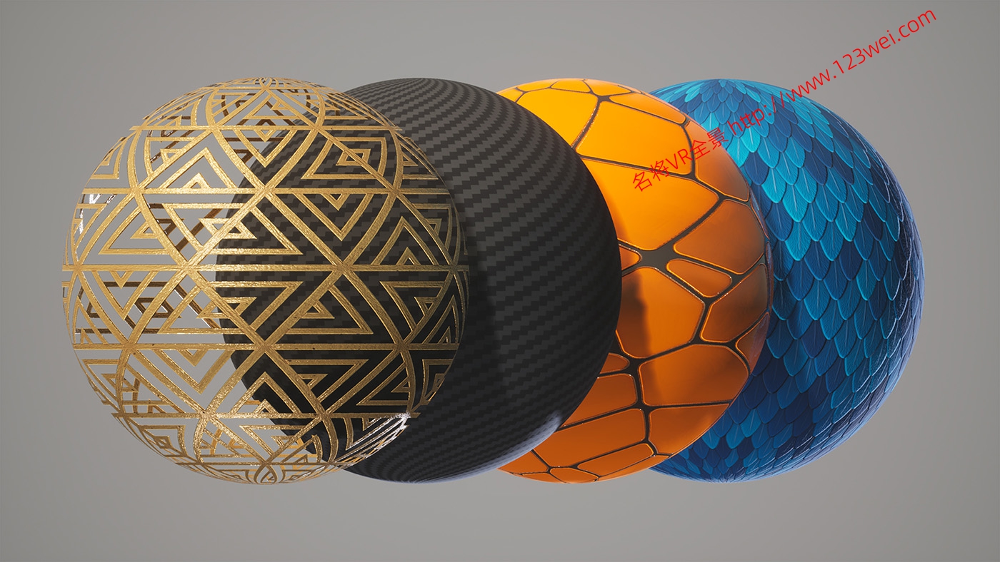 图片[13]-UE5（虚幻引擎5）资源：300+ Ultimate PBR Materials Pack 写实建筑室内PBR材质库-VR全景