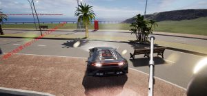 推荐一个UE5(虚幻引擎5)游戏开发地编工具CityBLD,快速搭建游戏场景-VR全景