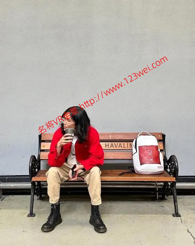 图片[1]-从计算机小白，ACM拿金牌，游戏开发、裸辞微软，到30万粉丝up主（转载）-VR全景