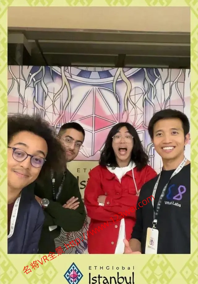 图片[2]-从计算机小白，ACM拿金牌，游戏开发、裸辞微软，到30万粉丝up主（转载）-VR全景