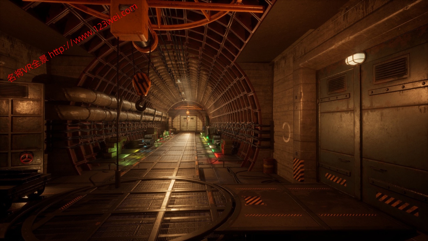 图片[9]-UE5（虚幻引擎5）资源：Procedural Road Generator 程序化道路生成工具-VR全景