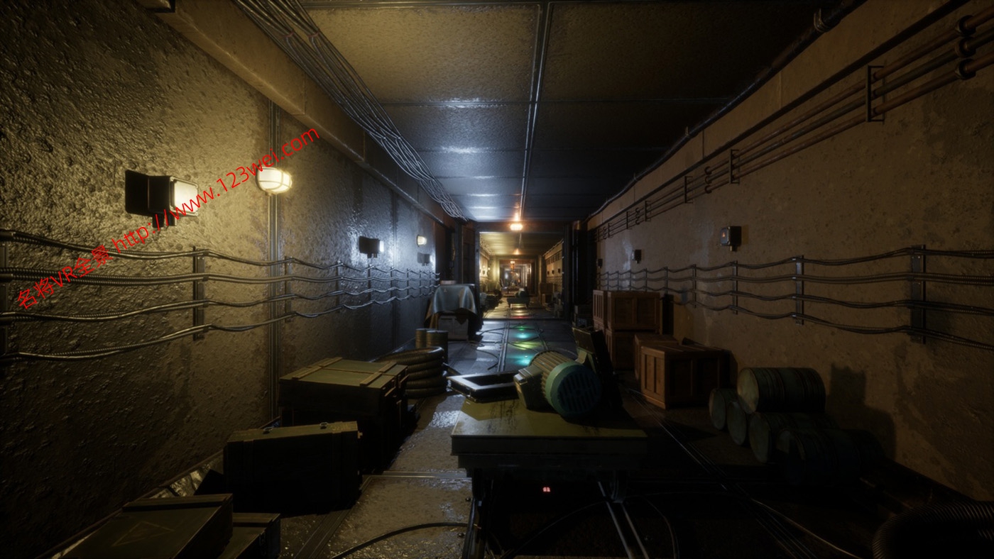 图片[8]-UE5（虚幻引擎5）资源：Procedural Road Generator 程序化道路生成工具-VR全景