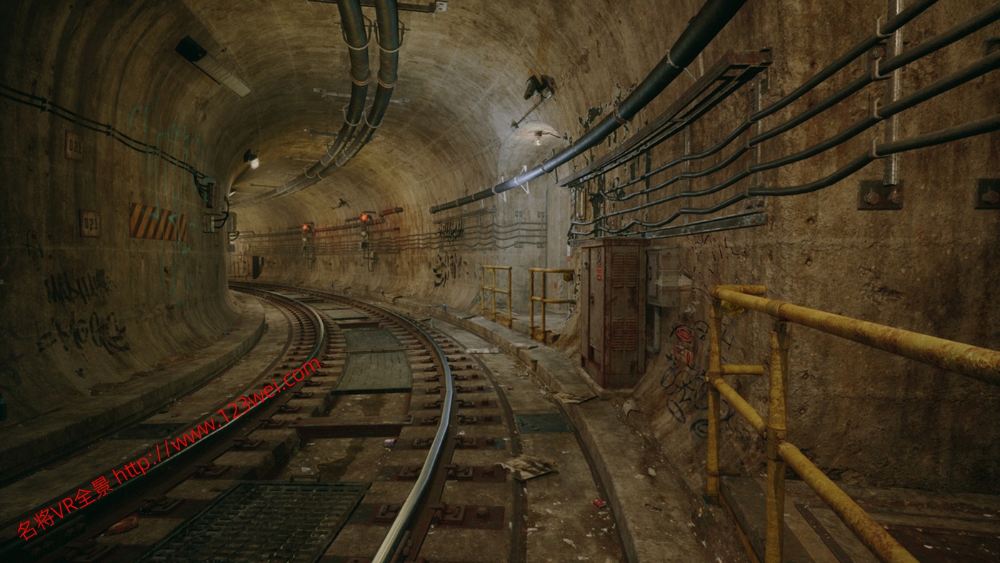 图片[7]-UE5（虚幻引擎5）资源：Procedural Road Generator 程序化道路生成工具-VR全景