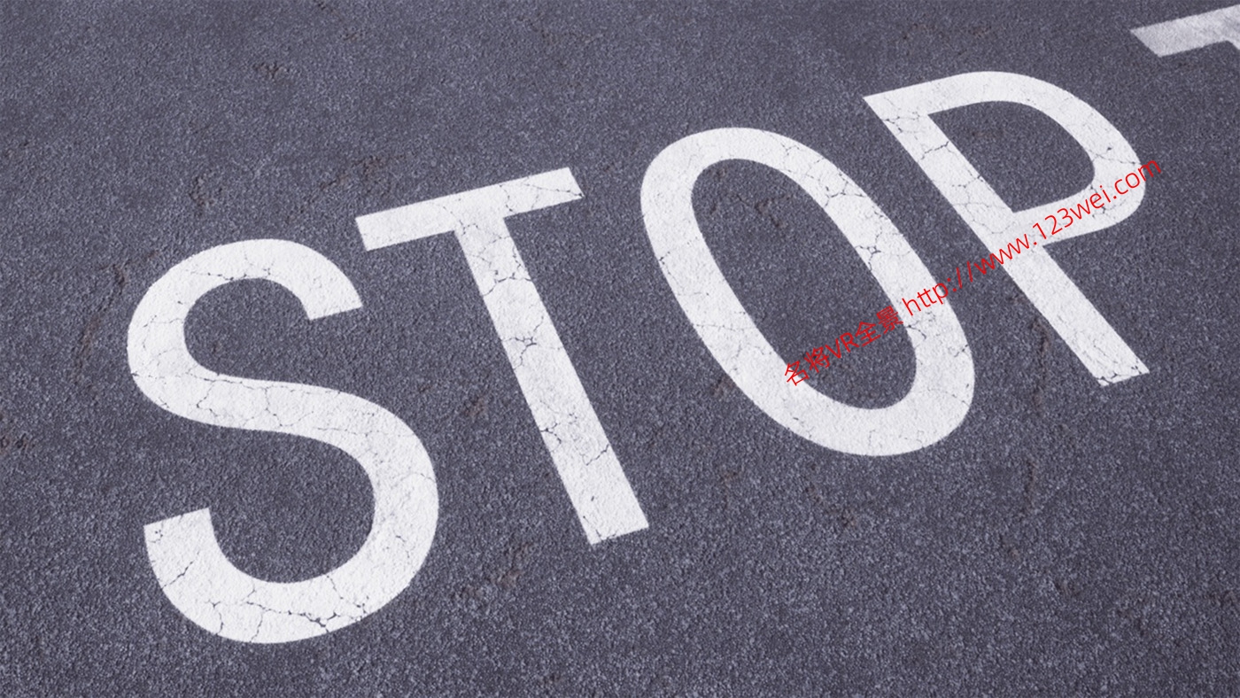 图片[14]-UE5（虚幻引擎5）资源：PROCEDURAL ROAD MARKINGS 程序化道路标记-VR全景