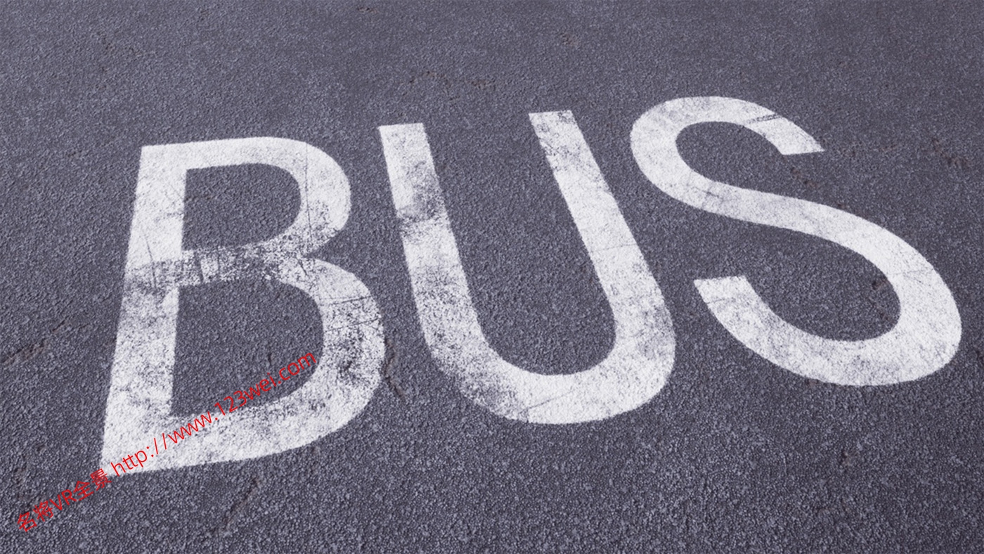 图片[12]-UE5（虚幻引擎5）资源：PROCEDURAL ROAD MARKINGS 程序化道路标记-VR全景