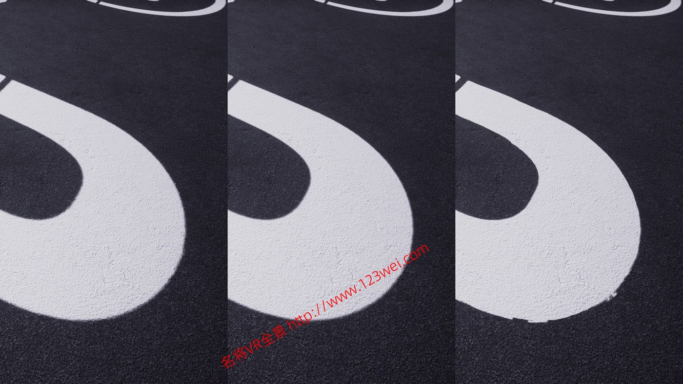 图片[10]-UE5（虚幻引擎5）资源：PROCEDURAL ROAD MARKINGS 程序化道路标记-VR全景