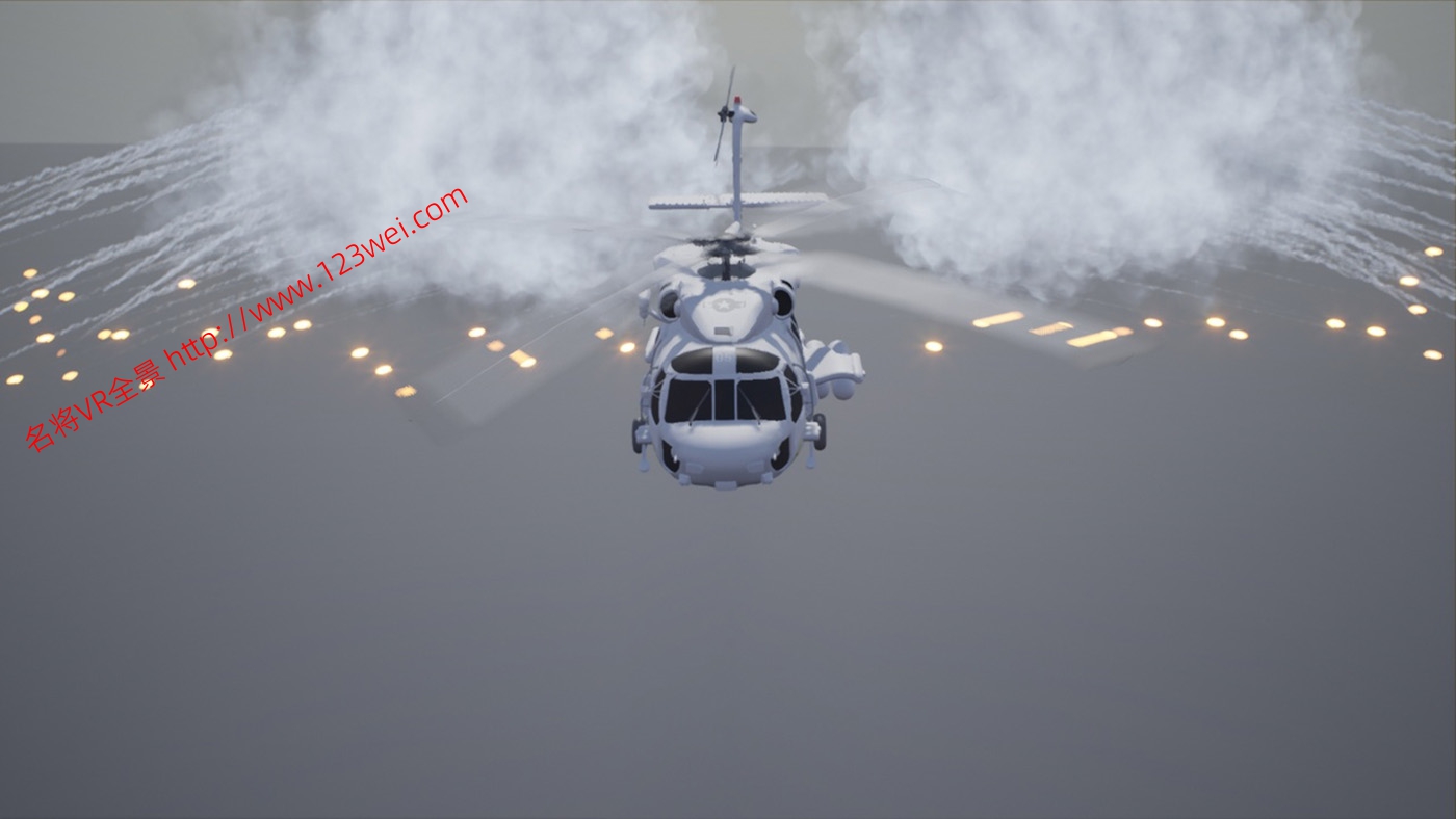 图片[14]-UE5（虚幻引擎5）资源：Military Vfx Pack 军事视觉特效包-VR全景