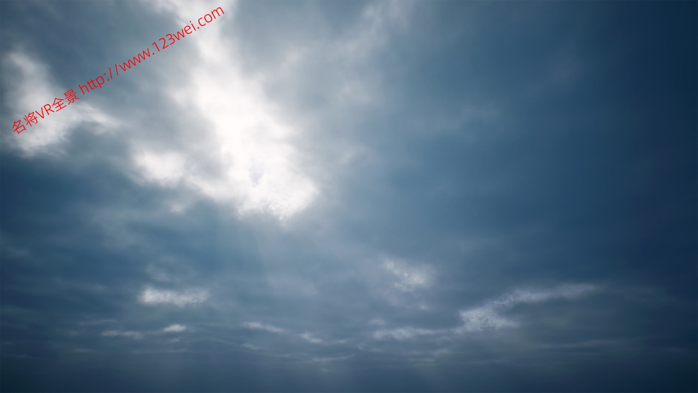 图片[8]-UE5（虚幻引擎5）资源：Ultra Dynamic Sky 超级强大的动态天空天气系统-VR全景