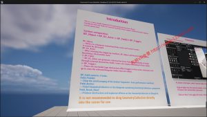 UE5(虚幻引擎5)资源:Destruction Syetem 破坏系统-VR全景