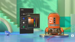 值得推荐：你不知道的Adobe软件！（转载）-VR全景