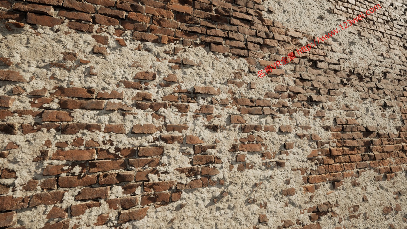 图片[6]-UE5（虚幻引擎5）资源：地编神器EasyMapper混合材质-VR全景