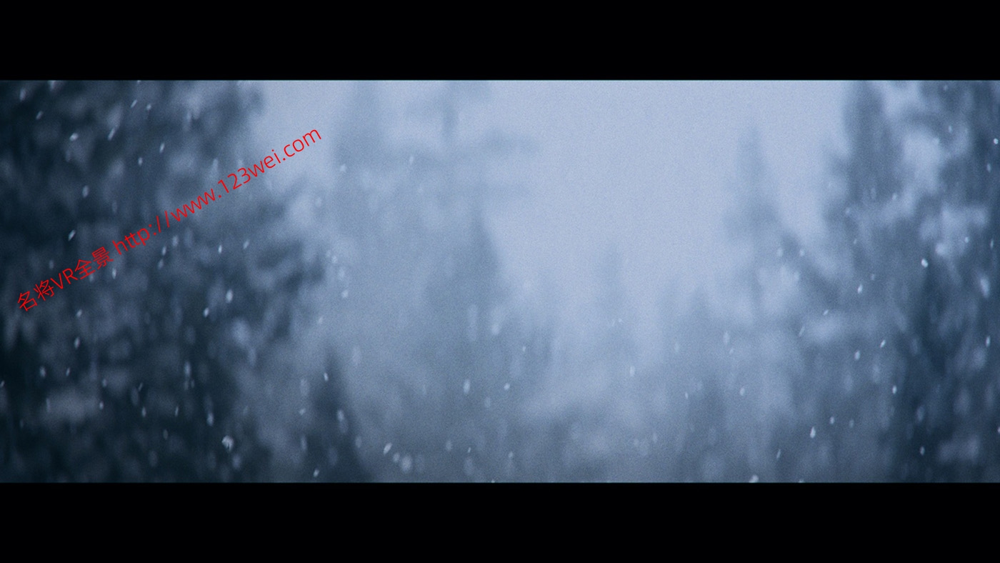 图片[3]-UE5（虚幻引擎5）资源：EasySnow影视级雪游戏级雪生成工具-VR全景