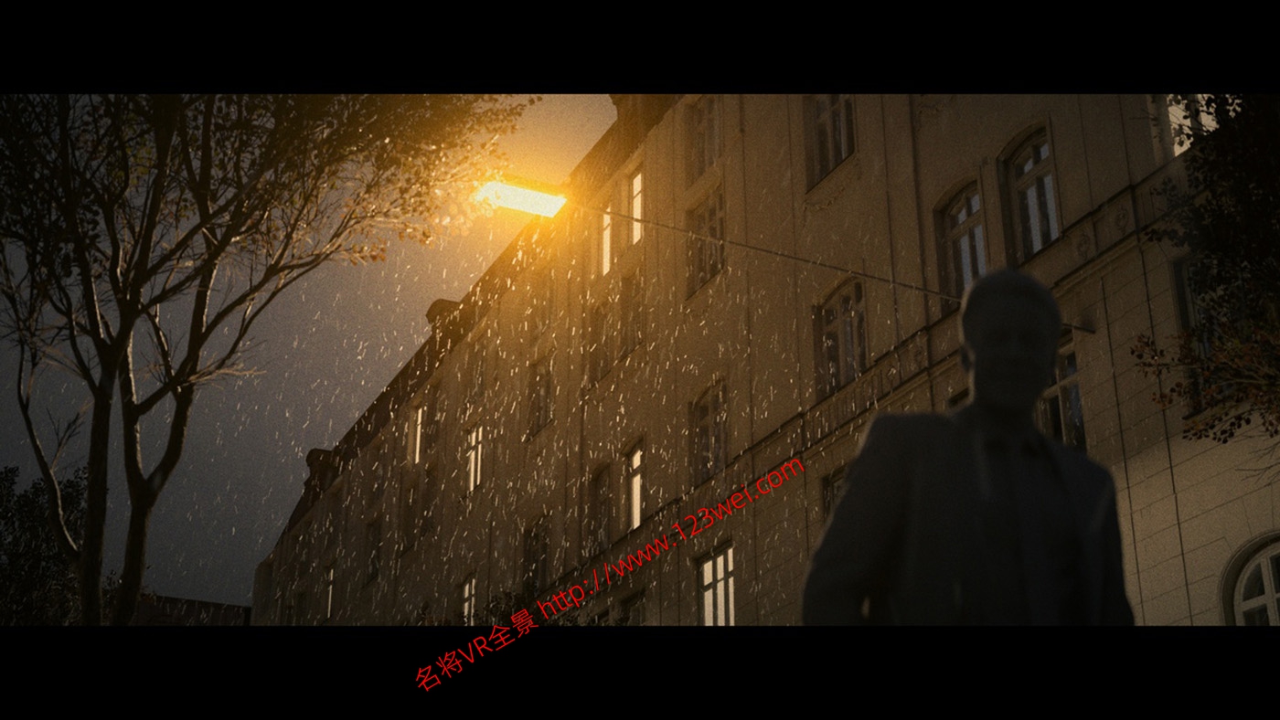 图片[2]-UE5（虚幻引擎5）资源：EasySnow影视级雪游戏级雪生成工具-VR全景