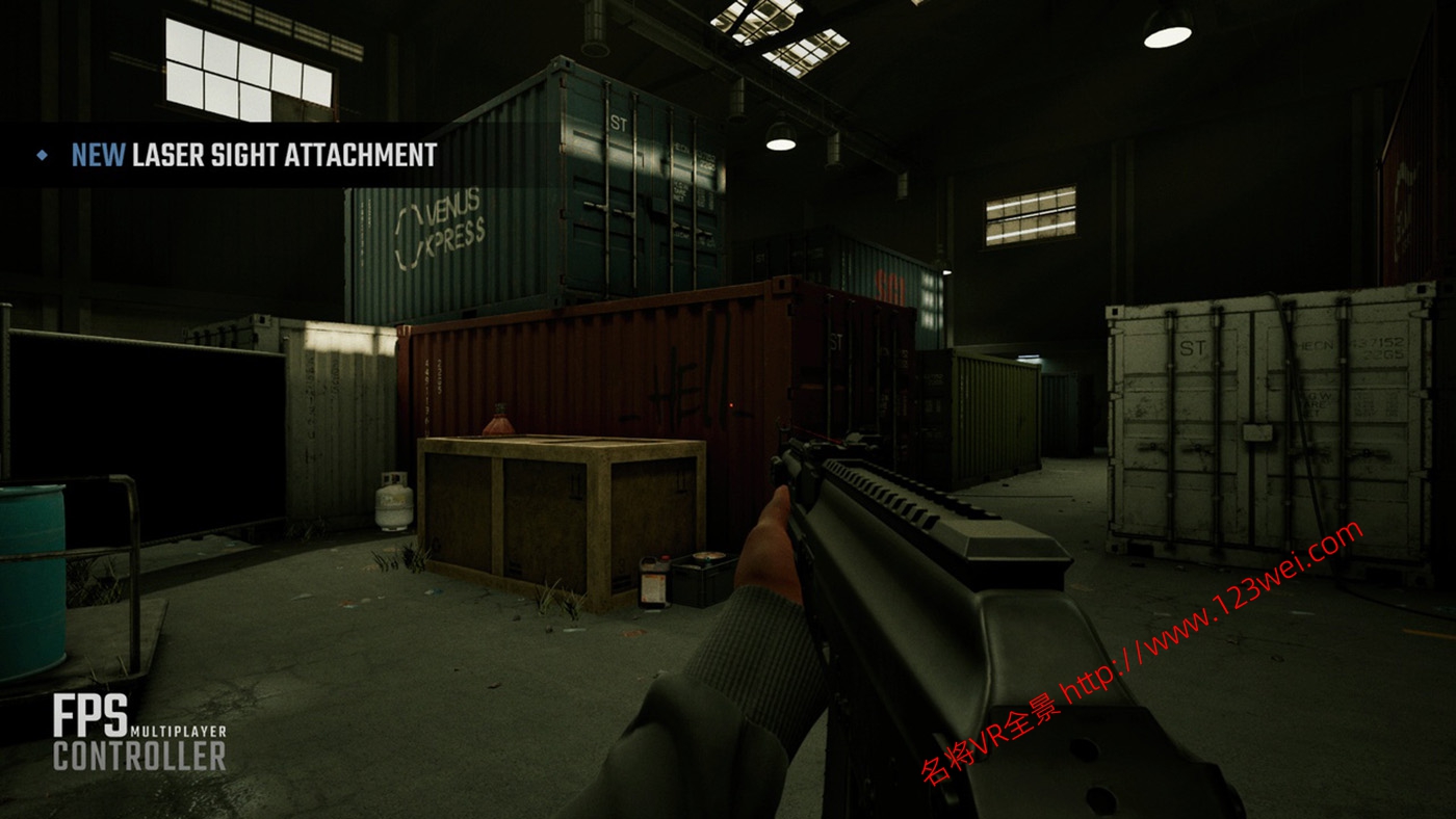图片[6]-FPS-VR全景