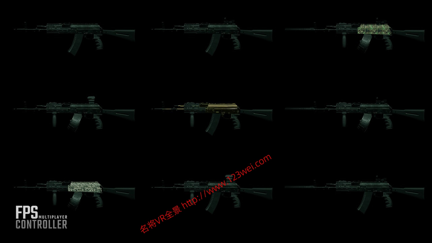 图片[5]-FPS-VR全景