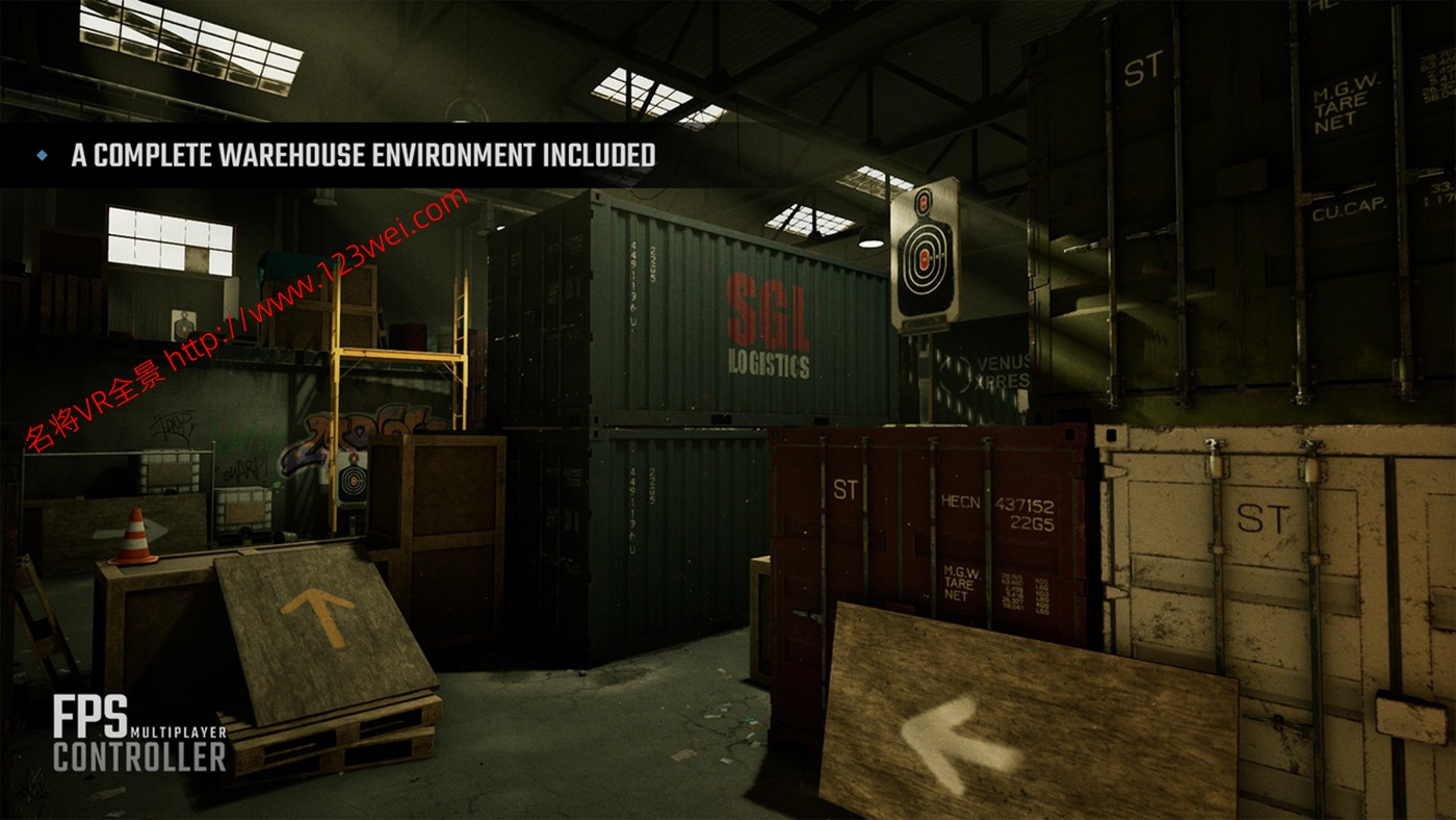 图片[4]-FPS-VR全景