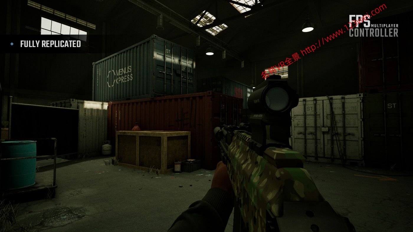 图片[3]-FPS-VR全景