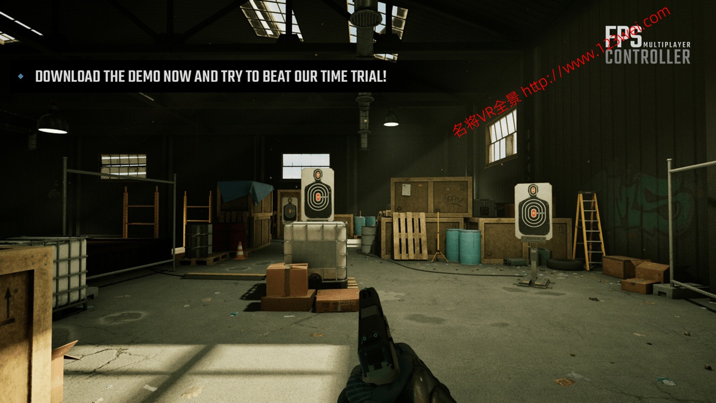 图片[2]-FPS-VR全景