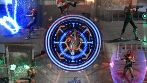 UE5(虚幻引擎5)视频教程:UE5游戏科幻特效系列2_镭射等离子冲击波特效教程_中文字幕-VR全景