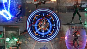 UE5（虚幻引擎5）视频教程：UE5游戏科幻特效系列3_能量护盾手榴弹爆炸特效教程_中文字幕-VR全景