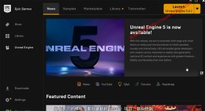 【游戏开发教程】UE5(虚幻引擎5)视频教程:UE5用蓝图创建游戏教程_中文字幕-VR全景