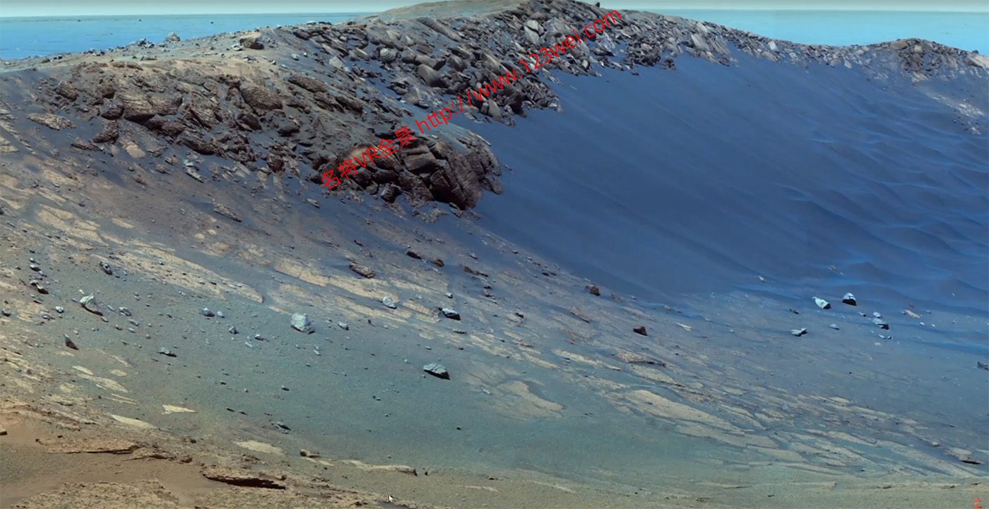 图片[5]-UE5（虚幻引擎5）视频教程：虚幻引擎5中的实时电影环境_中文字幕-VR全景