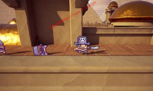 【游戏开发教程】UE5(虚幻引擎5)视频教程:终极虚幻引擎2d游戏开发教程_中文字幕-VR全景