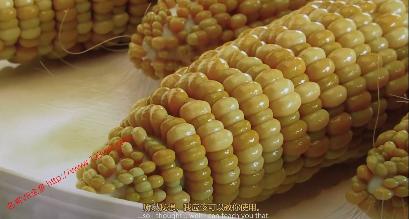 图片[5]-Blender 视频教程：Blender国外建模材质原理讲解_中文字幕-VR全景