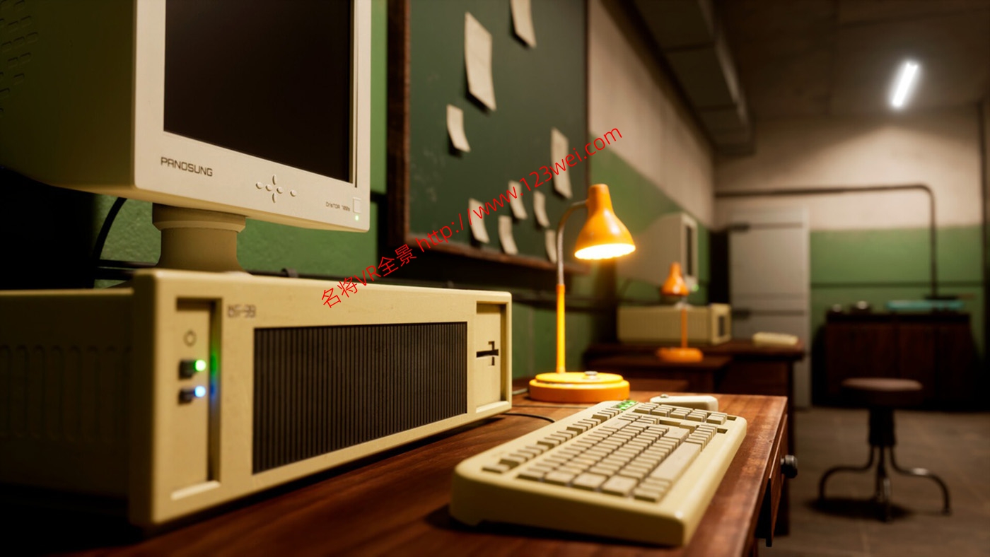 图片[8]-UE5（虚幻引擎5）资源：Modular Environment Bundle 3 in 1 模块化环境捆绑包3合1-VR全景