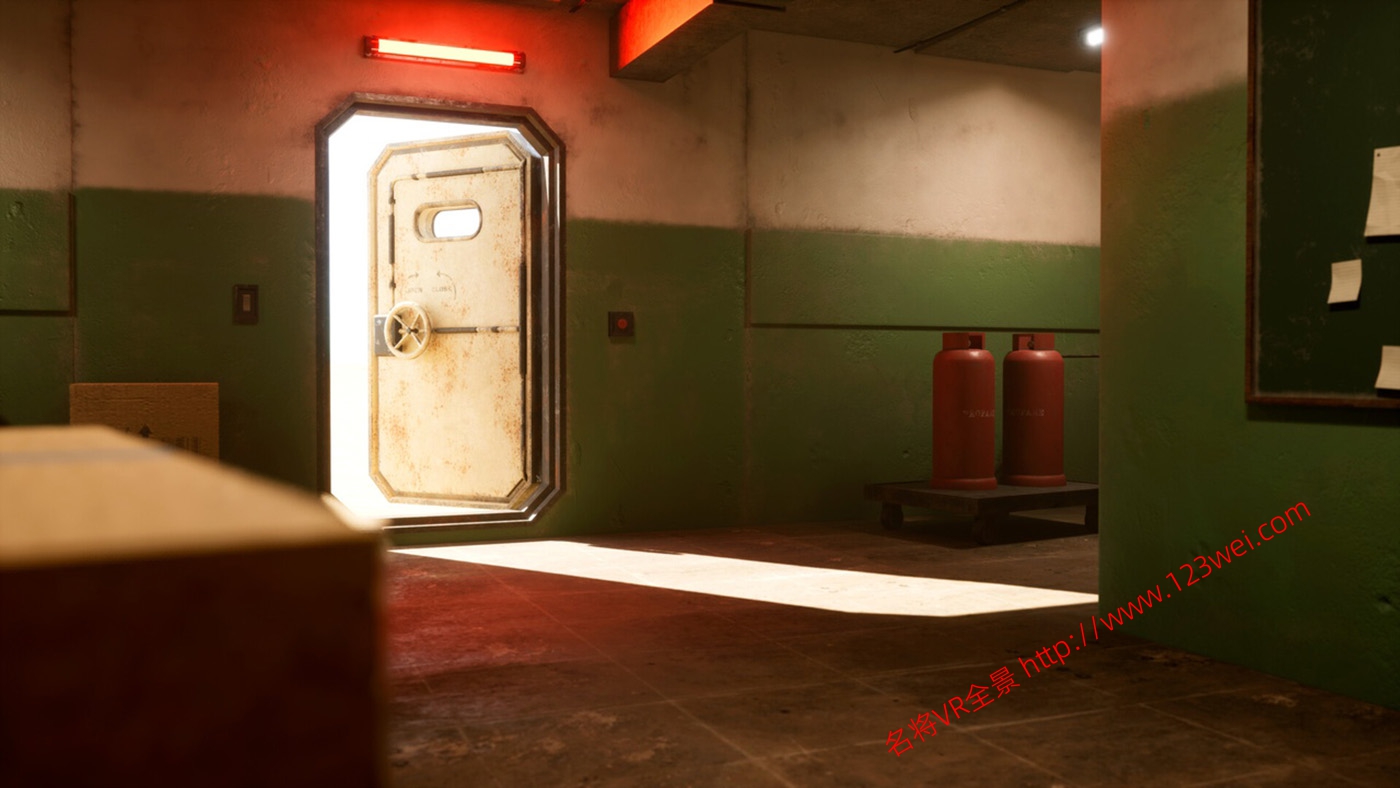 图片[7]-UE5（虚幻引擎5）资源：Modular Environment Bundle 3 in 1 模块化环境捆绑包3合1-VR全景