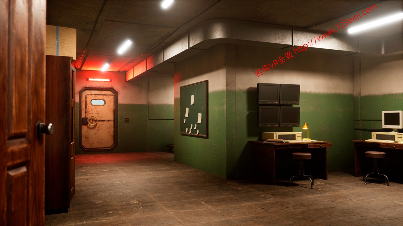 图片[6]-UE5（虚幻引擎5）资源：Modular Environment Bundle 3 in 1 模块化环境捆绑包3合1-VR全景