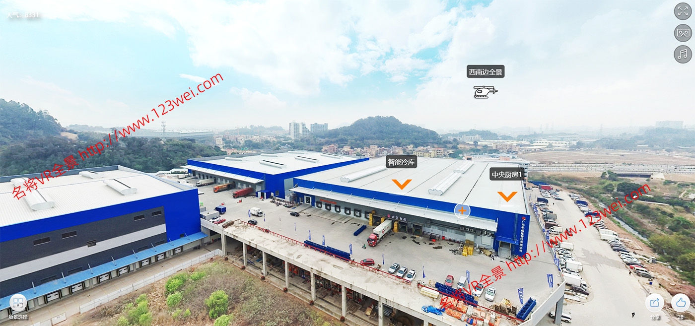 图片[1]-An, 小雪-VR全景