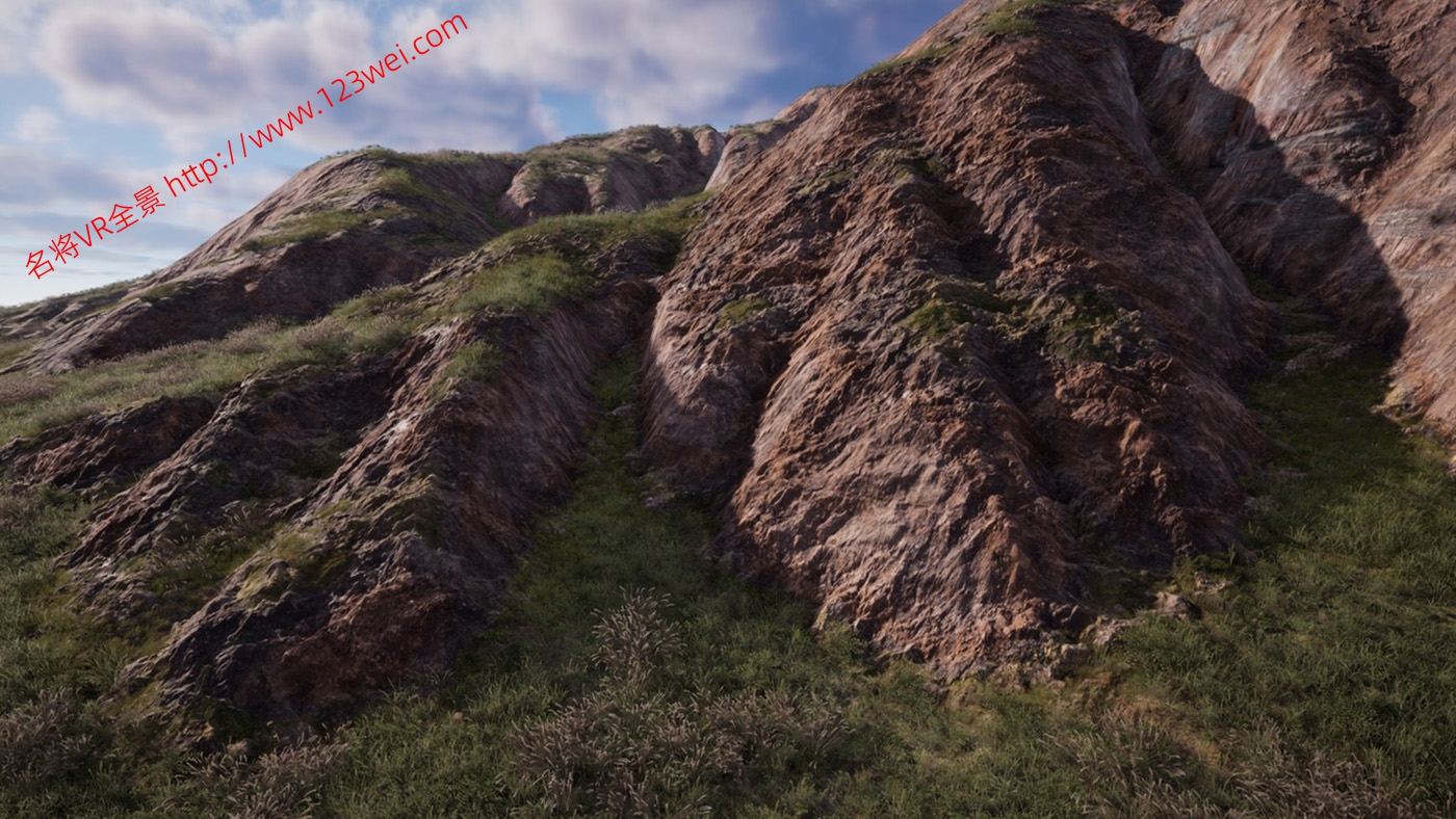 图片[12]-UE5（虚幻引擎5）资源：Magic Map Material & Maker (M4) 魔法地图材质及制作器-VR全景