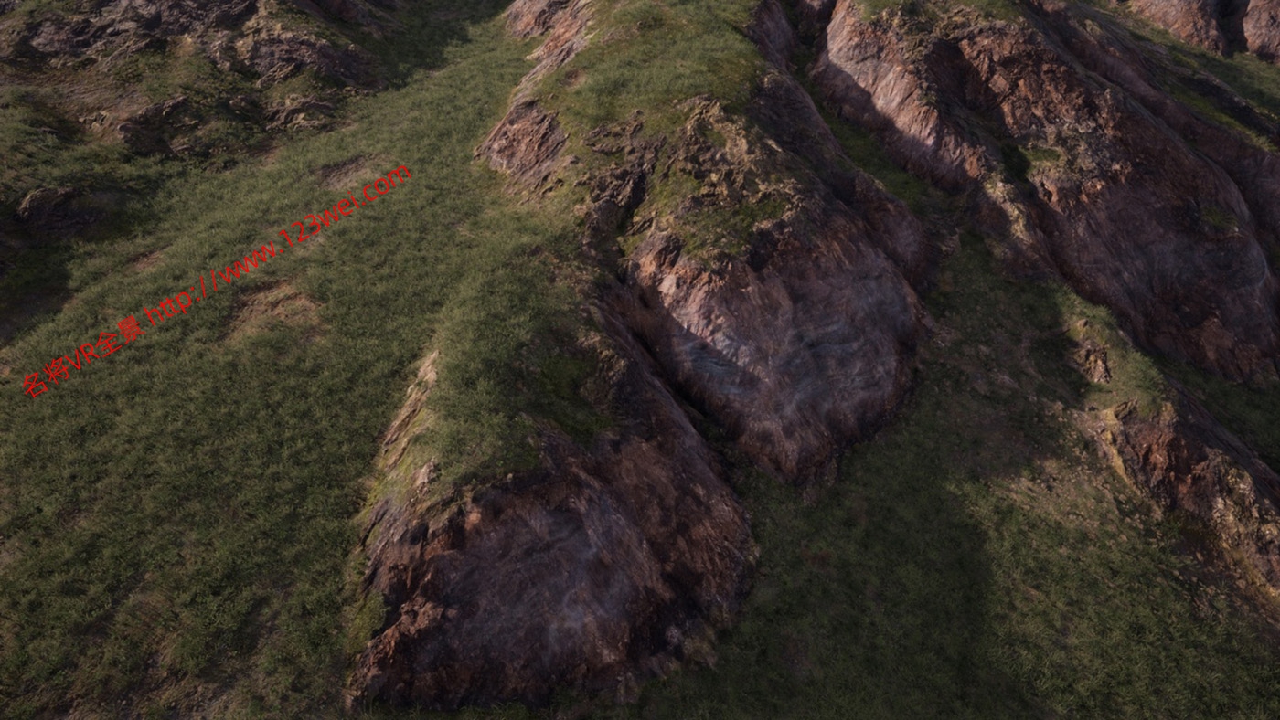 图片[11]-UE5（虚幻引擎5）资源：Magic Map Material & Maker (M4) 魔法地图材质及制作器-VR全景