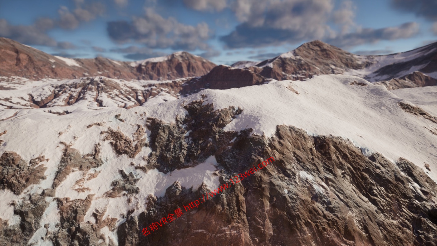 图片[9]-UE5（虚幻引擎5）资源：Magic Map Material & Maker (M4) 魔法地图材质及制作器-VR全景