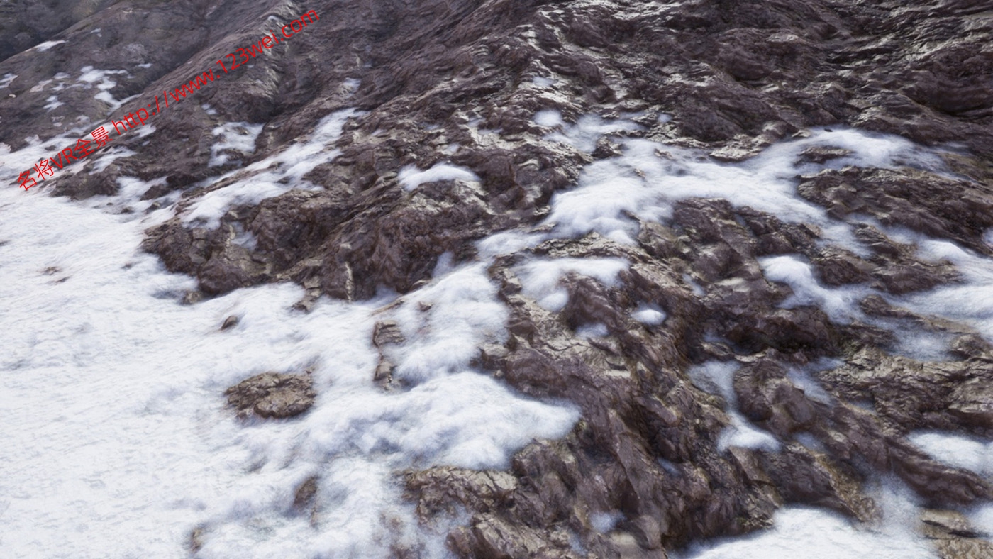 图片[8]-UE5（虚幻引擎5）资源：Magic Map Material & Maker (M4) 魔法地图材质及制作器-VR全景