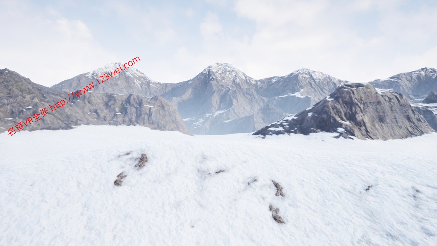 图片[7]-UE5（虚幻引擎5）资源：Magic Map Material & Maker (M4) 魔法地图材质及制作器-VR全景