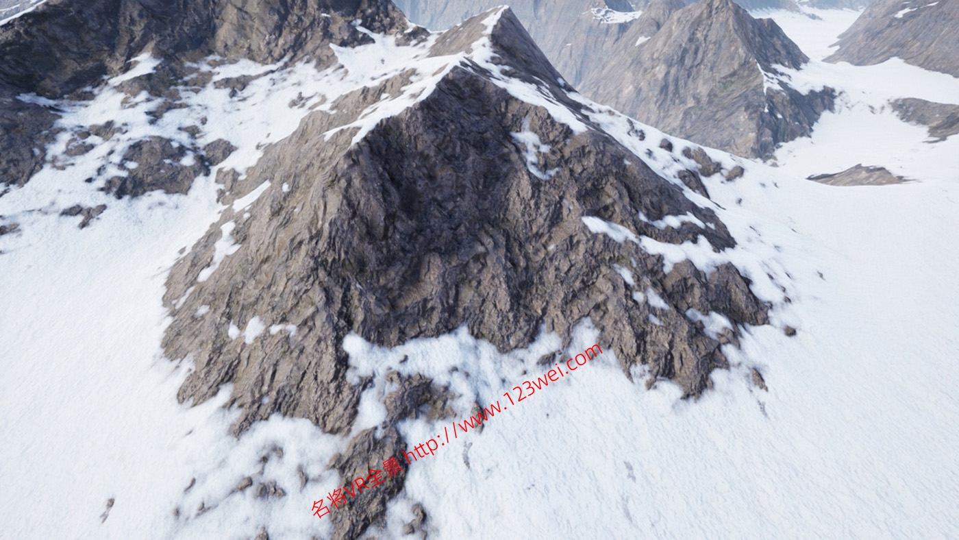 图片[6]-UE5（虚幻引擎5）资源：Magic Map Material & Maker (M4) 魔法地图材质及制作器-VR全景